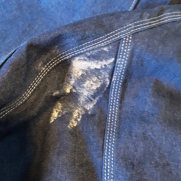 Barn jacket - Picture 3 of 3